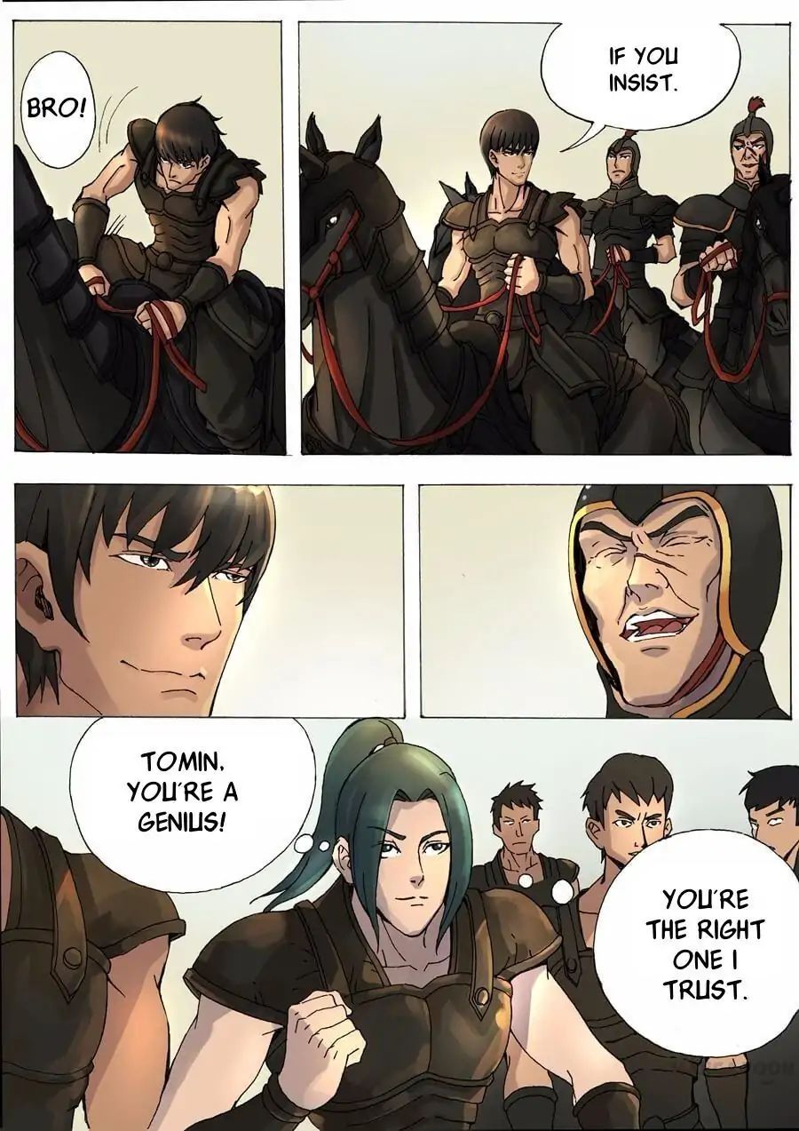 Page 5 of Chapter 25
