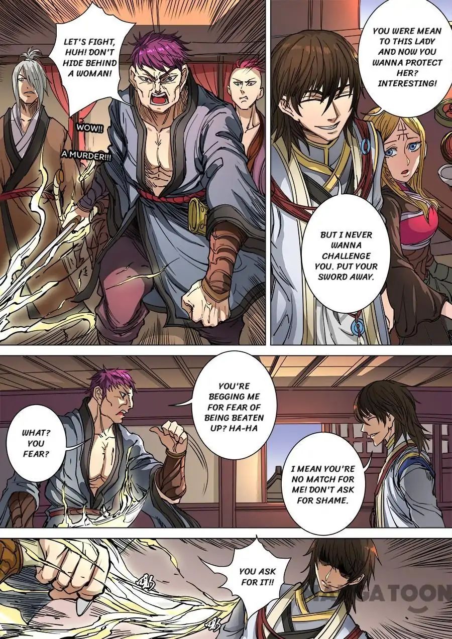Page 5 of Chapter 256