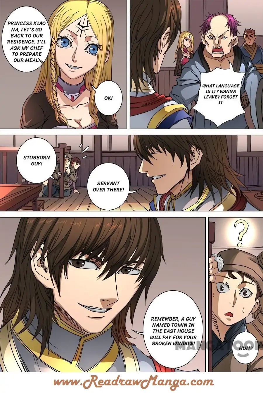 Page 8 of Chapter 256