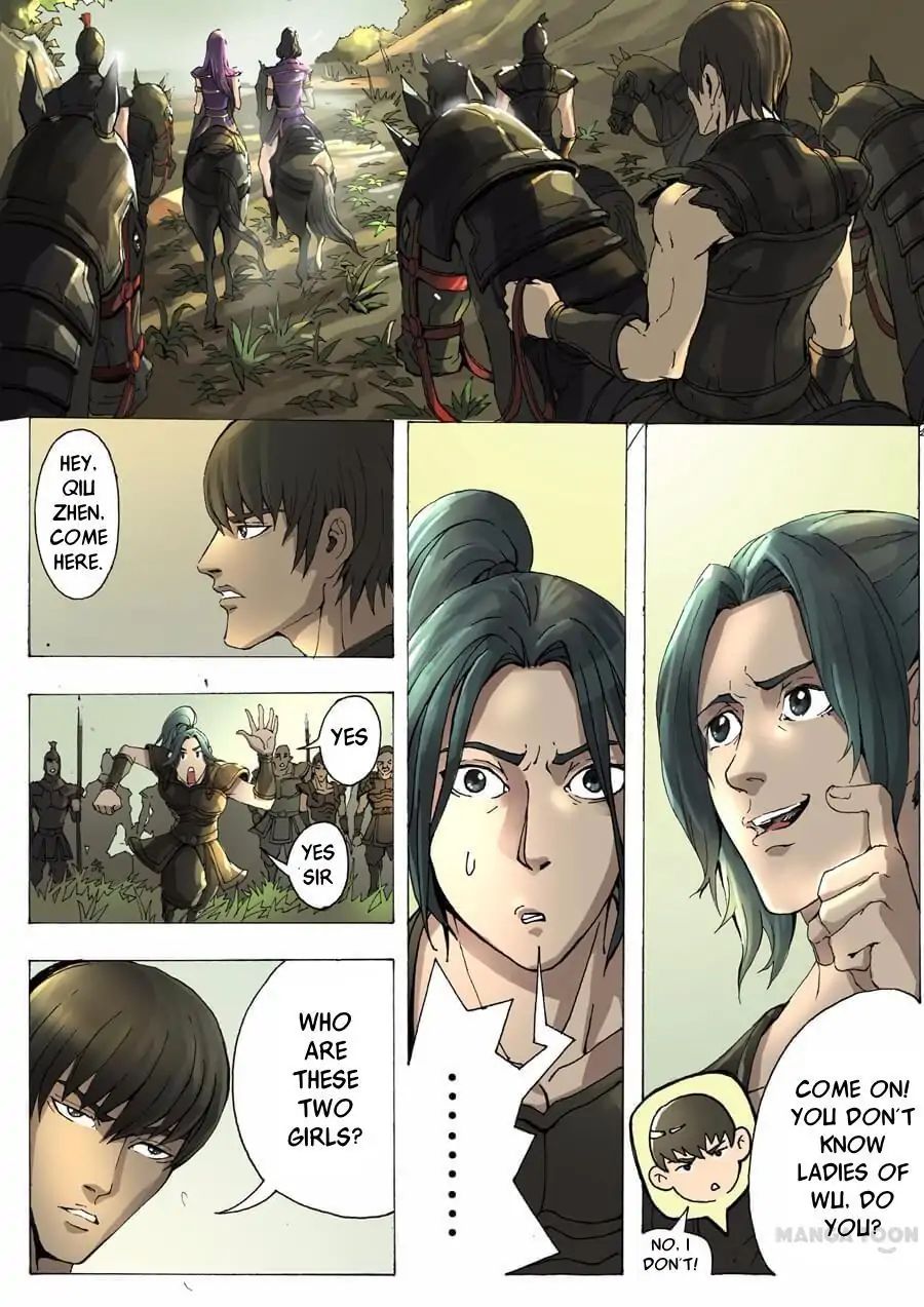 Page 1 of Chapter 26