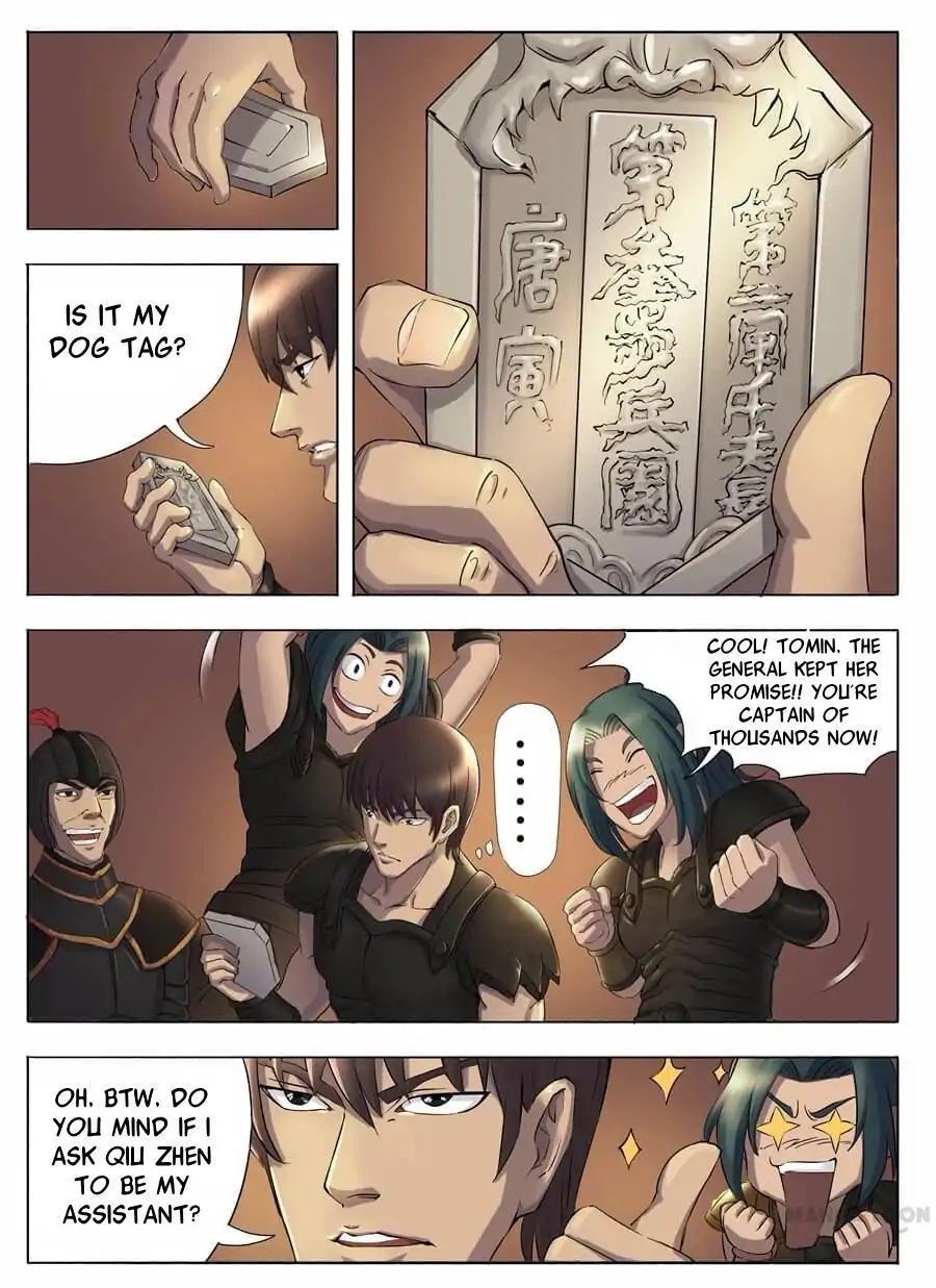 Page 5 of Chapter 26
