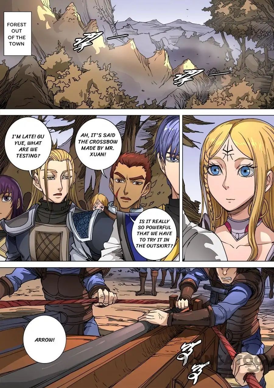 Page 2 of Chapter 260