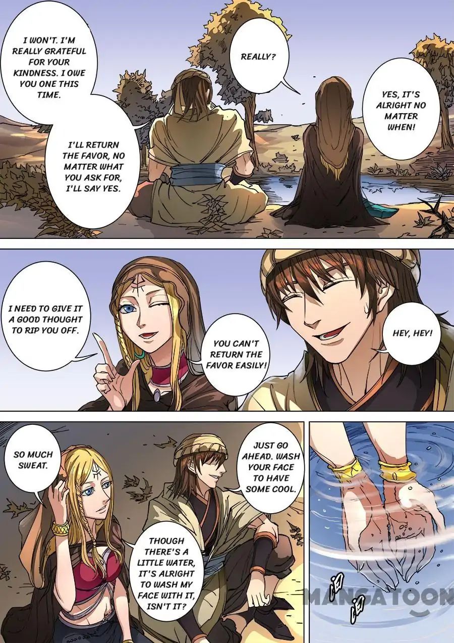 Page 5 of Chapter 261