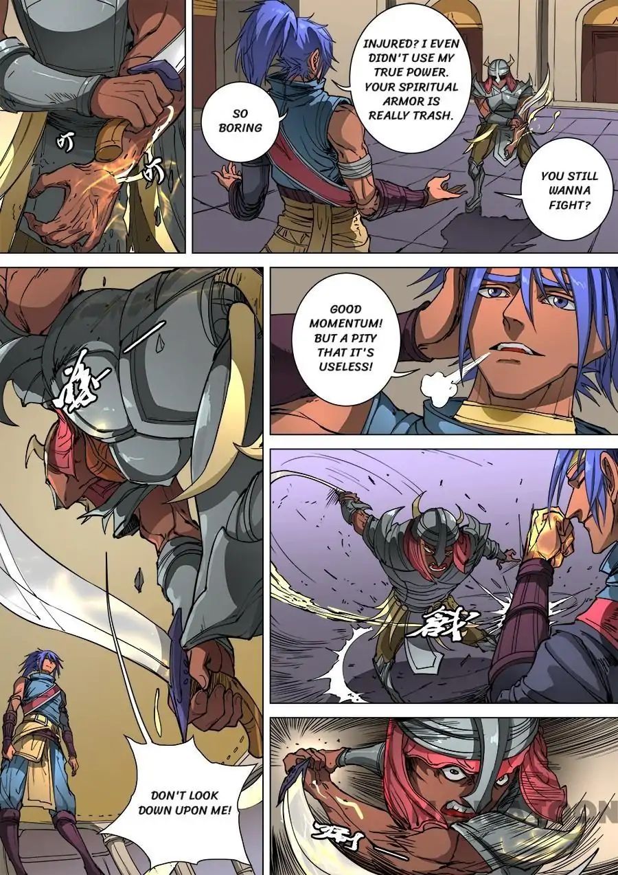 Page 1 of Chapter 269