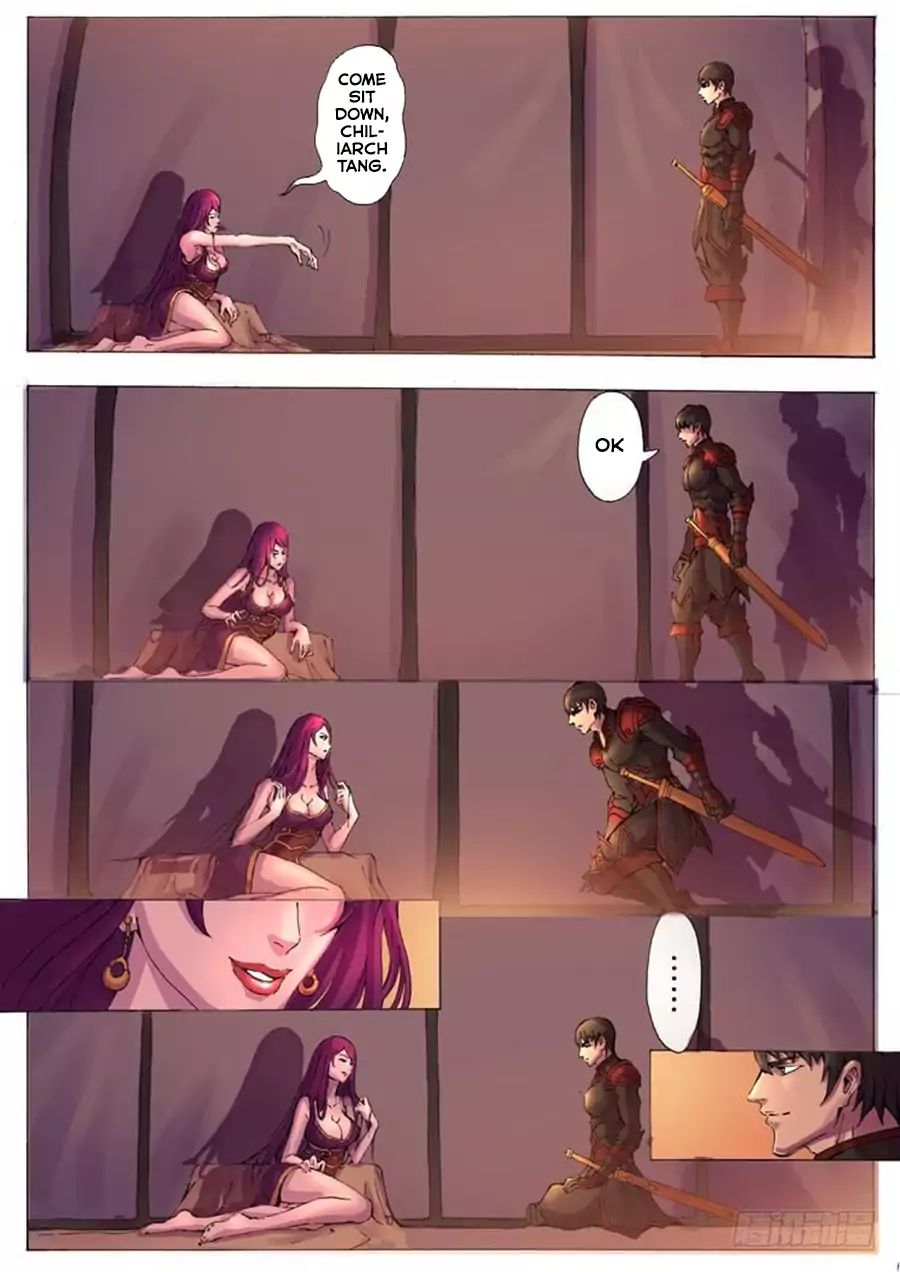 Page 6 of Chapter 27