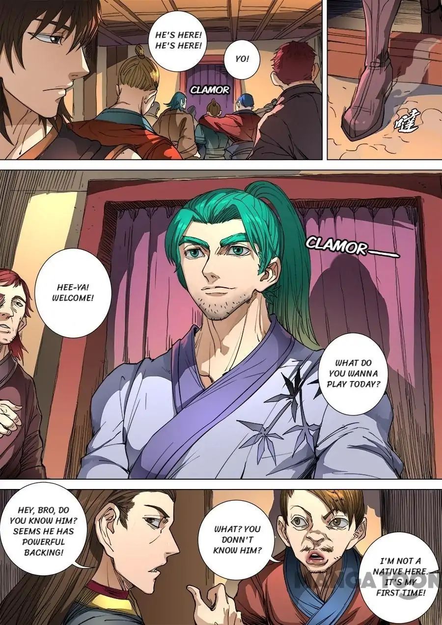 Page 3 of Chapter 272