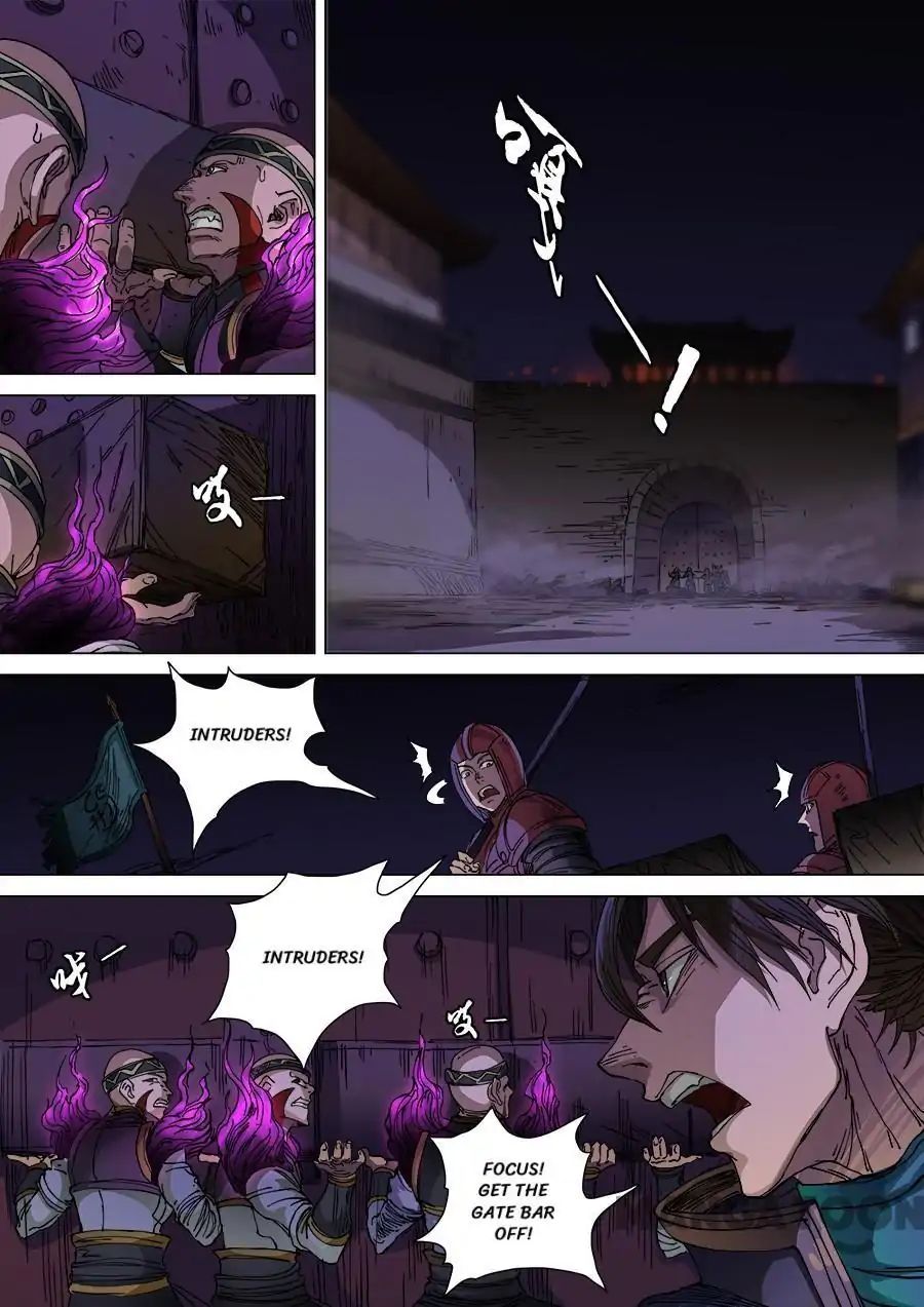 Page 1 of Chapter 278