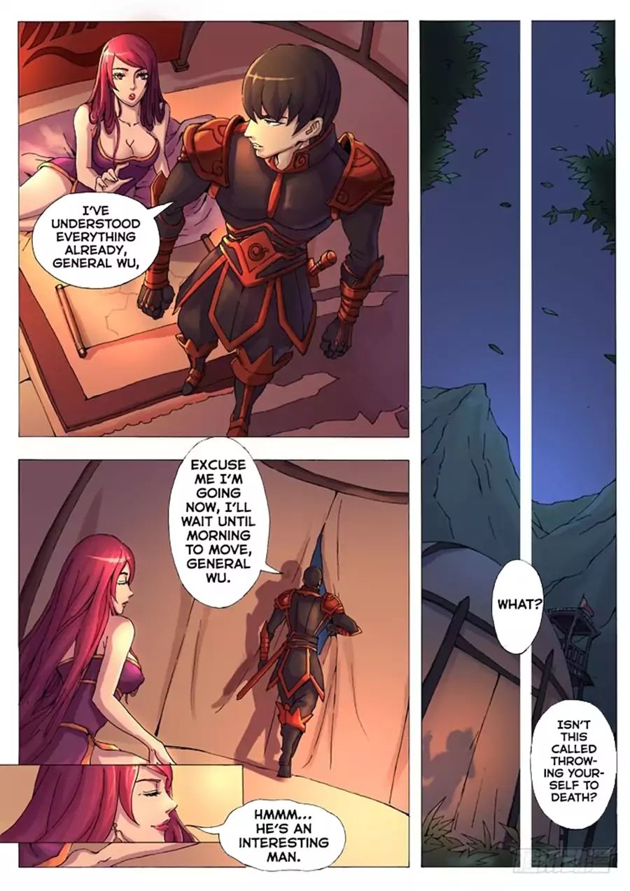 Page 4 of Chapter 28