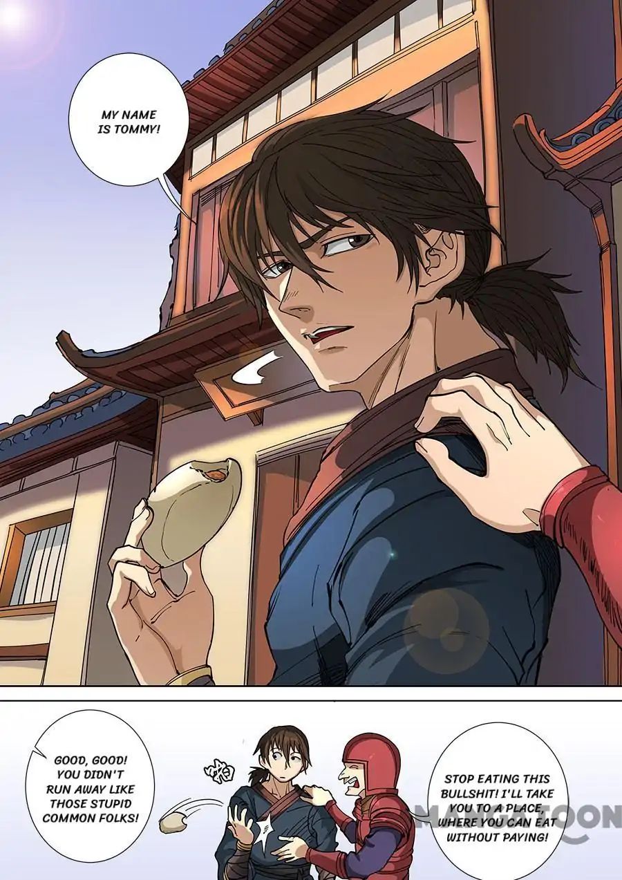 Page 5 of Chapter 289