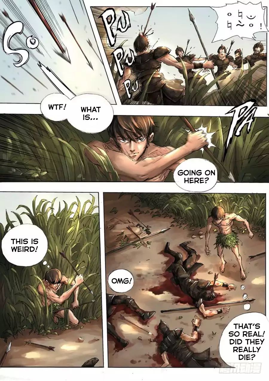 Page 5 of Chapter 3