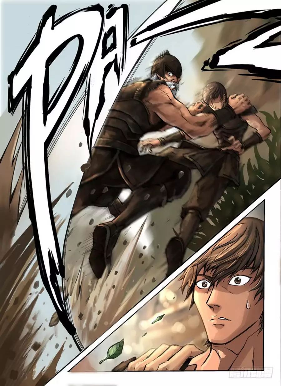 Page 11 of Chapter 3