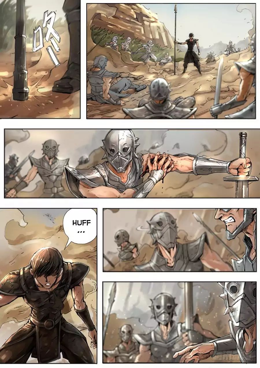 Page 22 of Chapter 3