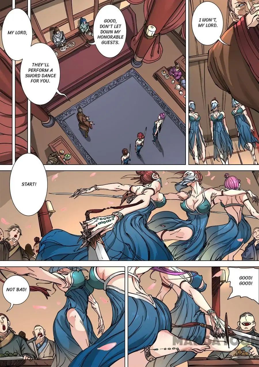 Page 2 of Chapter 301