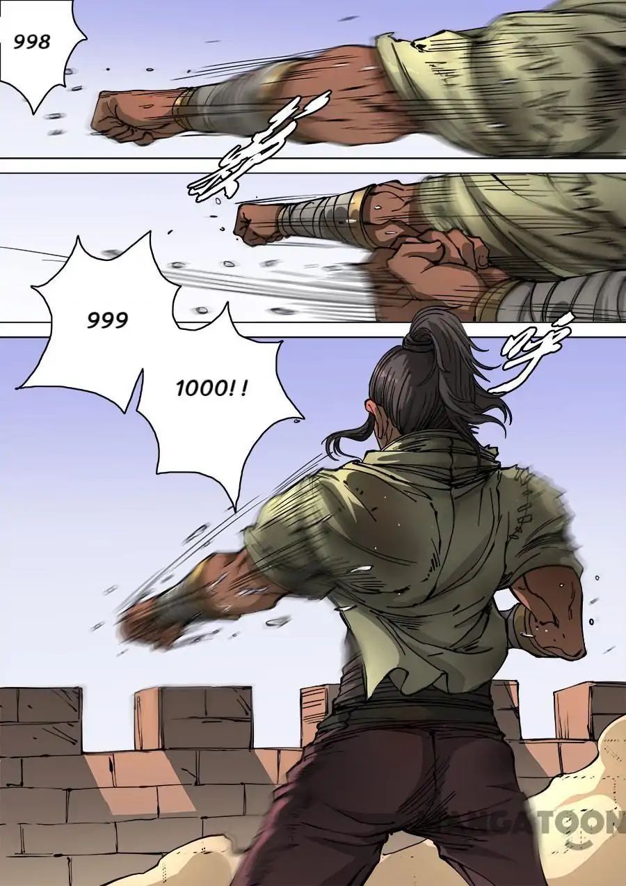 Page 8 of Chapter 302