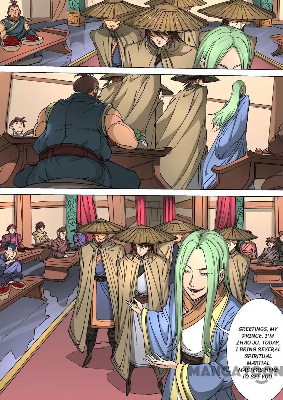 Page 5 of Chapter 305