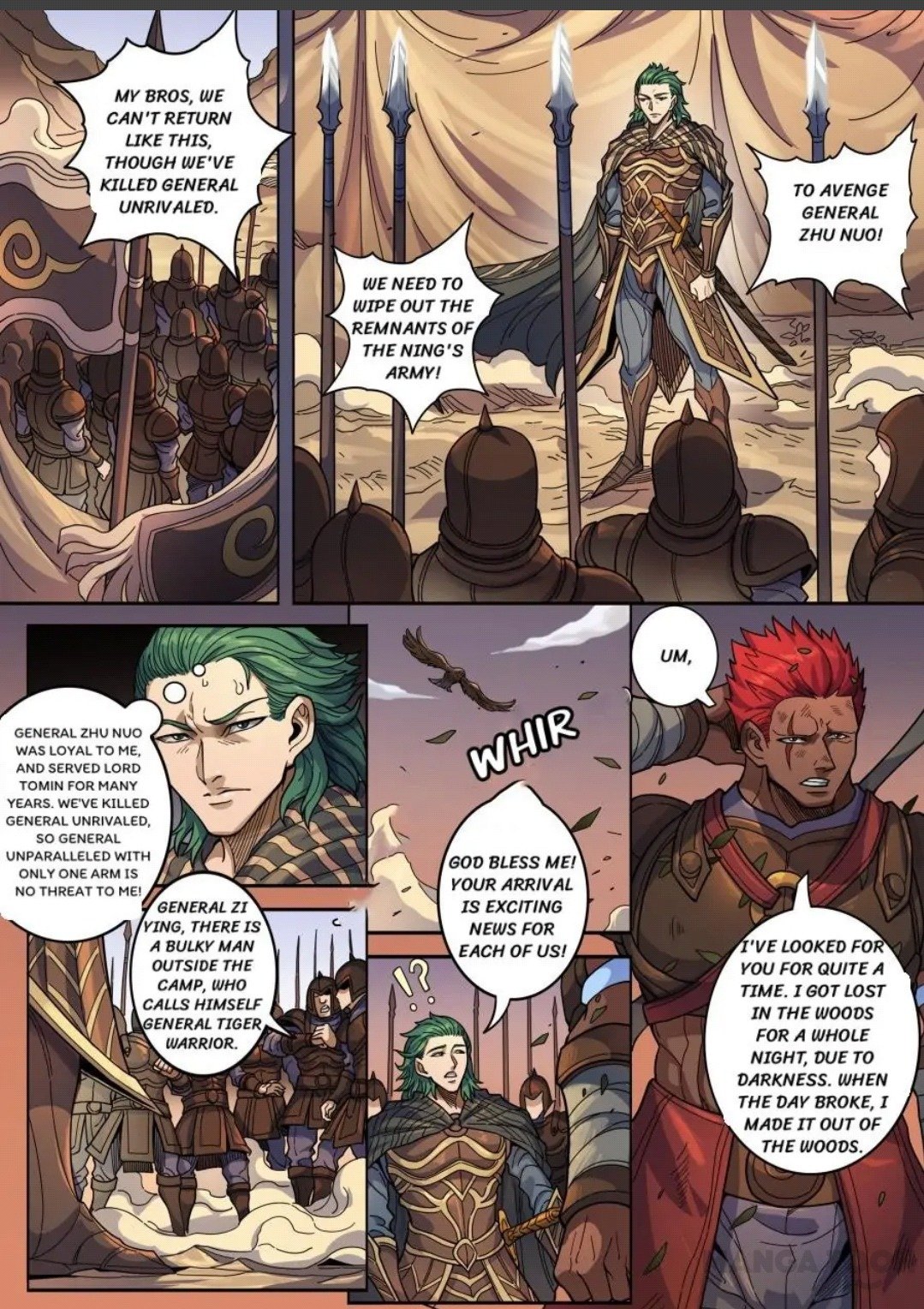 Page 1 of Chapter 341