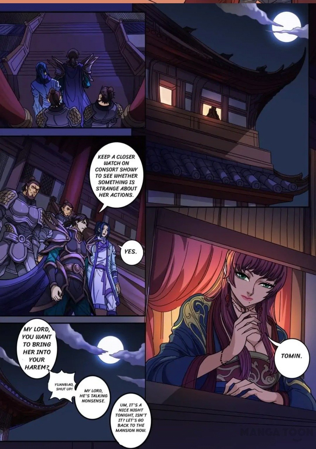 Page 2 of Chapter 341