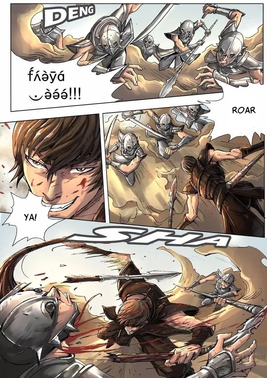 Page 1 of Chapter 4