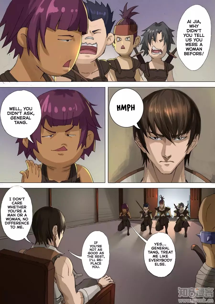 Page 9 of Chapter 56