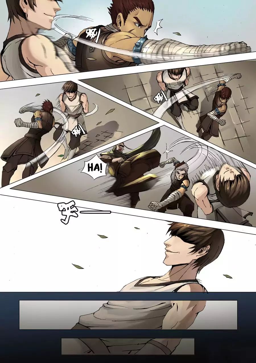 Page 8 of Chapter 61