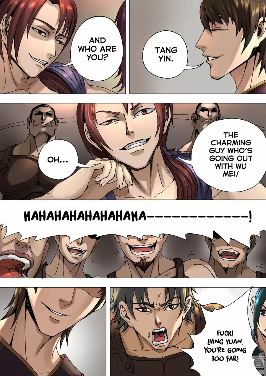 Page 3 of Chapter 64