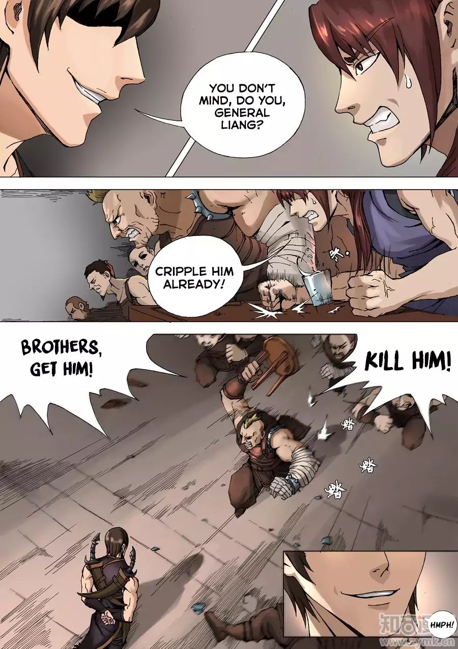 Page 8 of Chapter 64