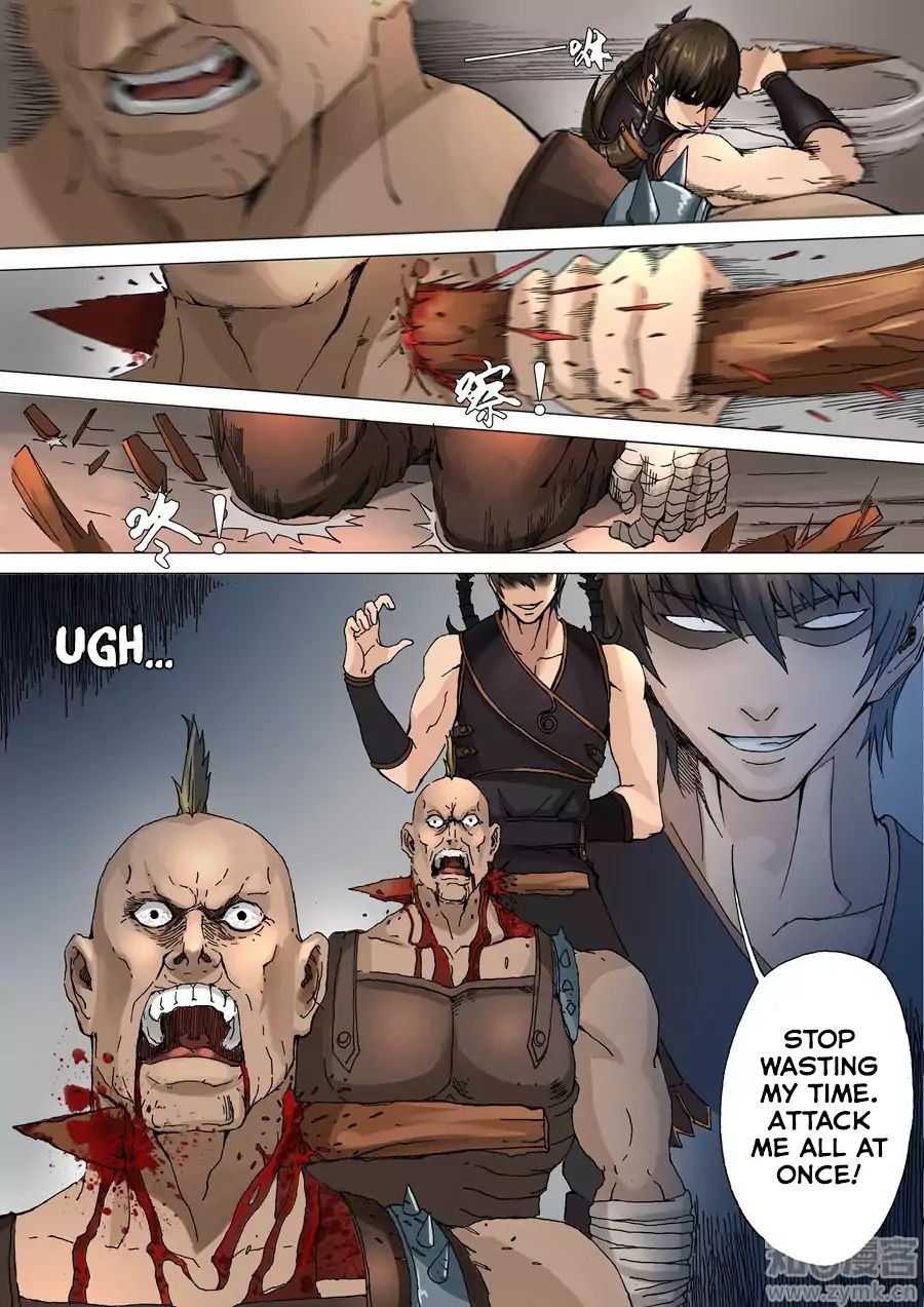 Page 10 of Chapter 64