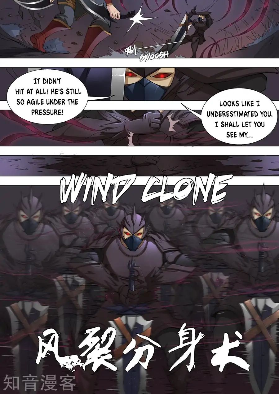 Page 6 of Chapter 77