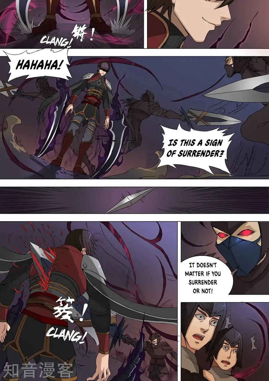Page 8 of Chapter 77