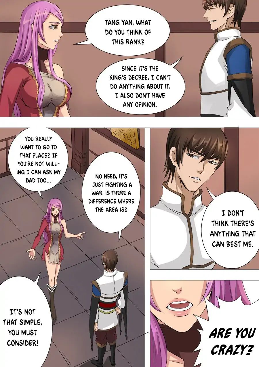 Page 4 of Chapter 86
