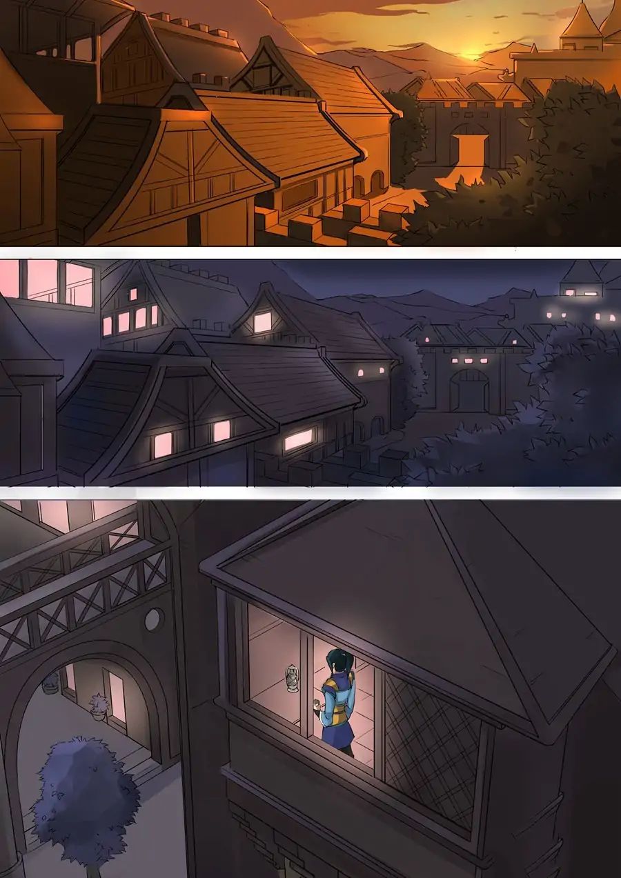 Page 8 of Chapter 86