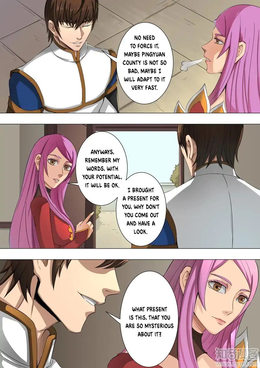 Page 8 of Chapter 88
