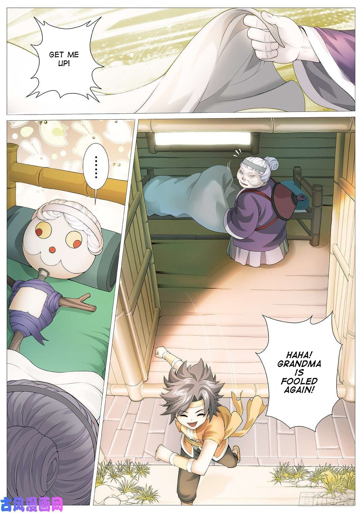 Page 9 of Chapter 1