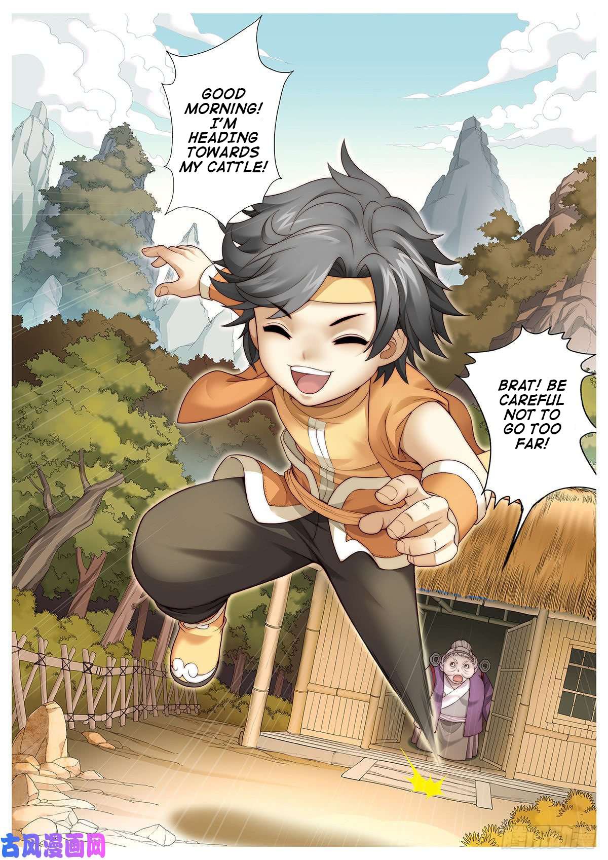 Page 10 of Chapter 1