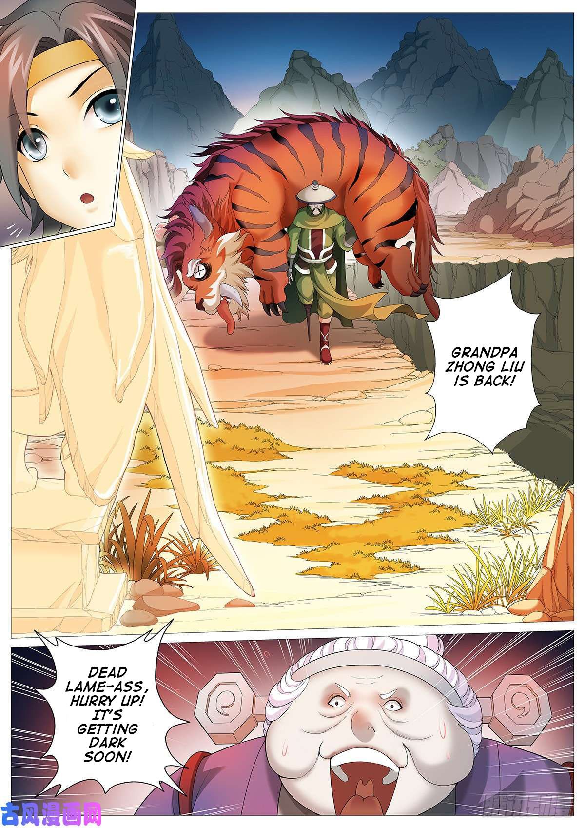 Page 5 of Chapter 2