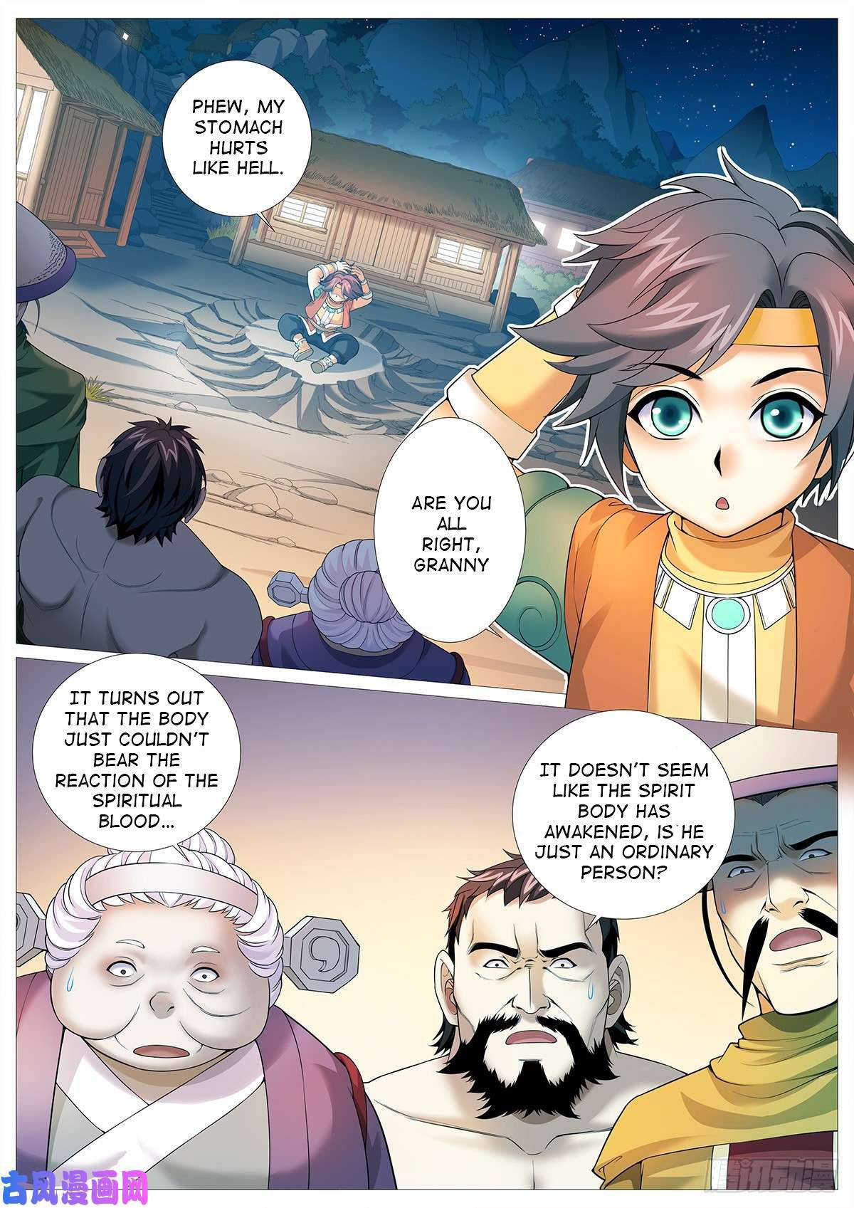 Page 2 of Chapter 3.2