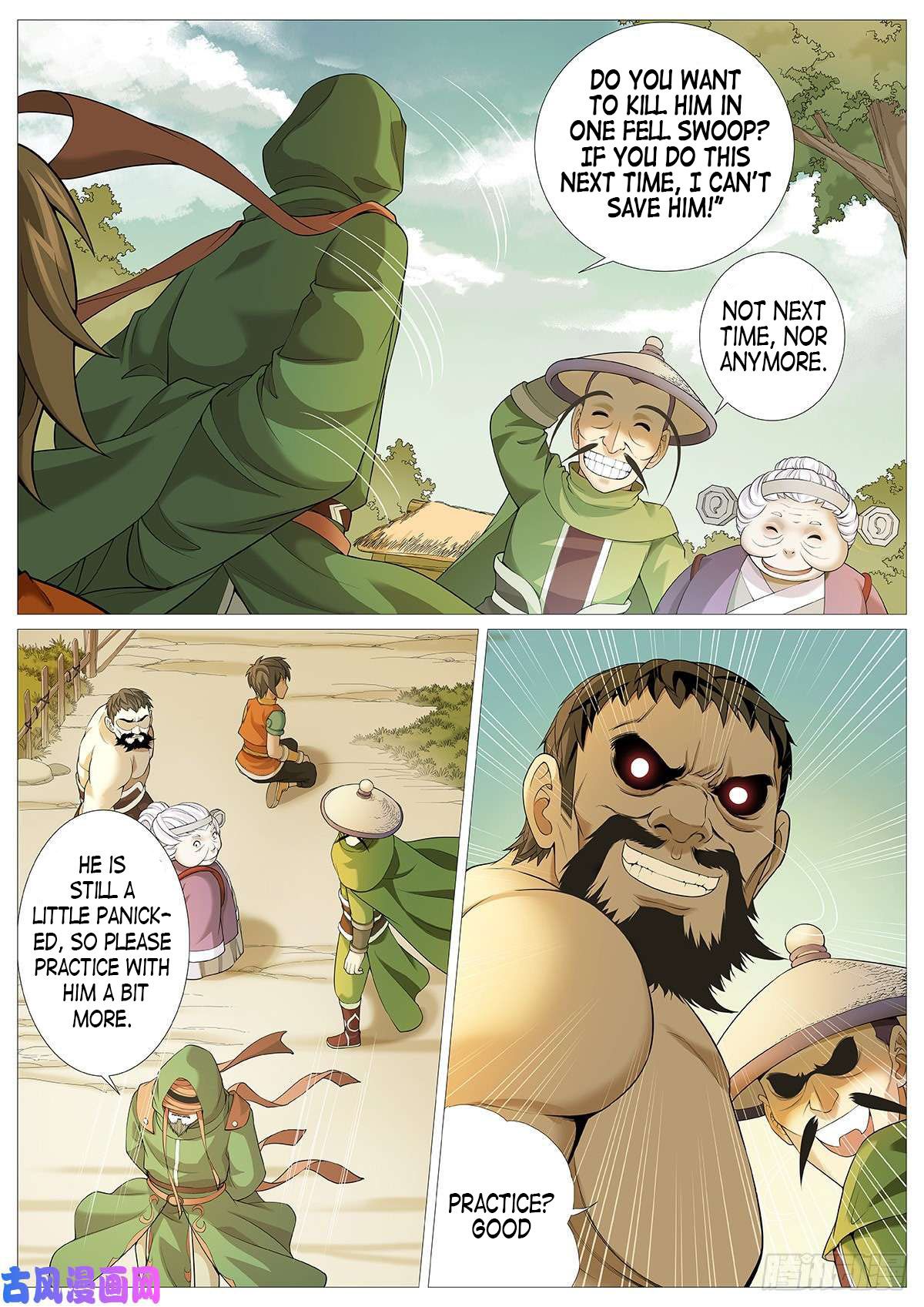 Page 8 of Chapter 4.1