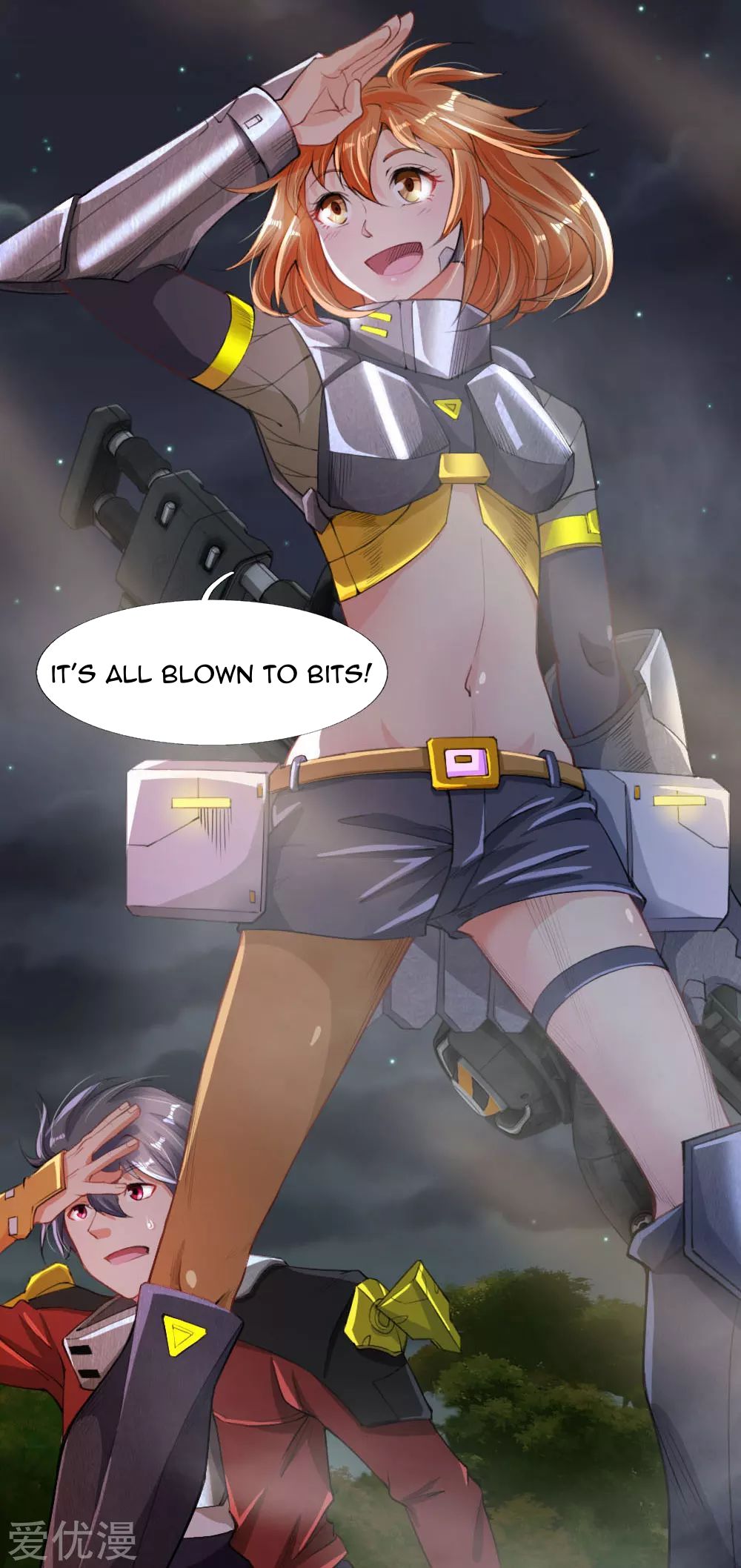 Page 19 of Chapter 21