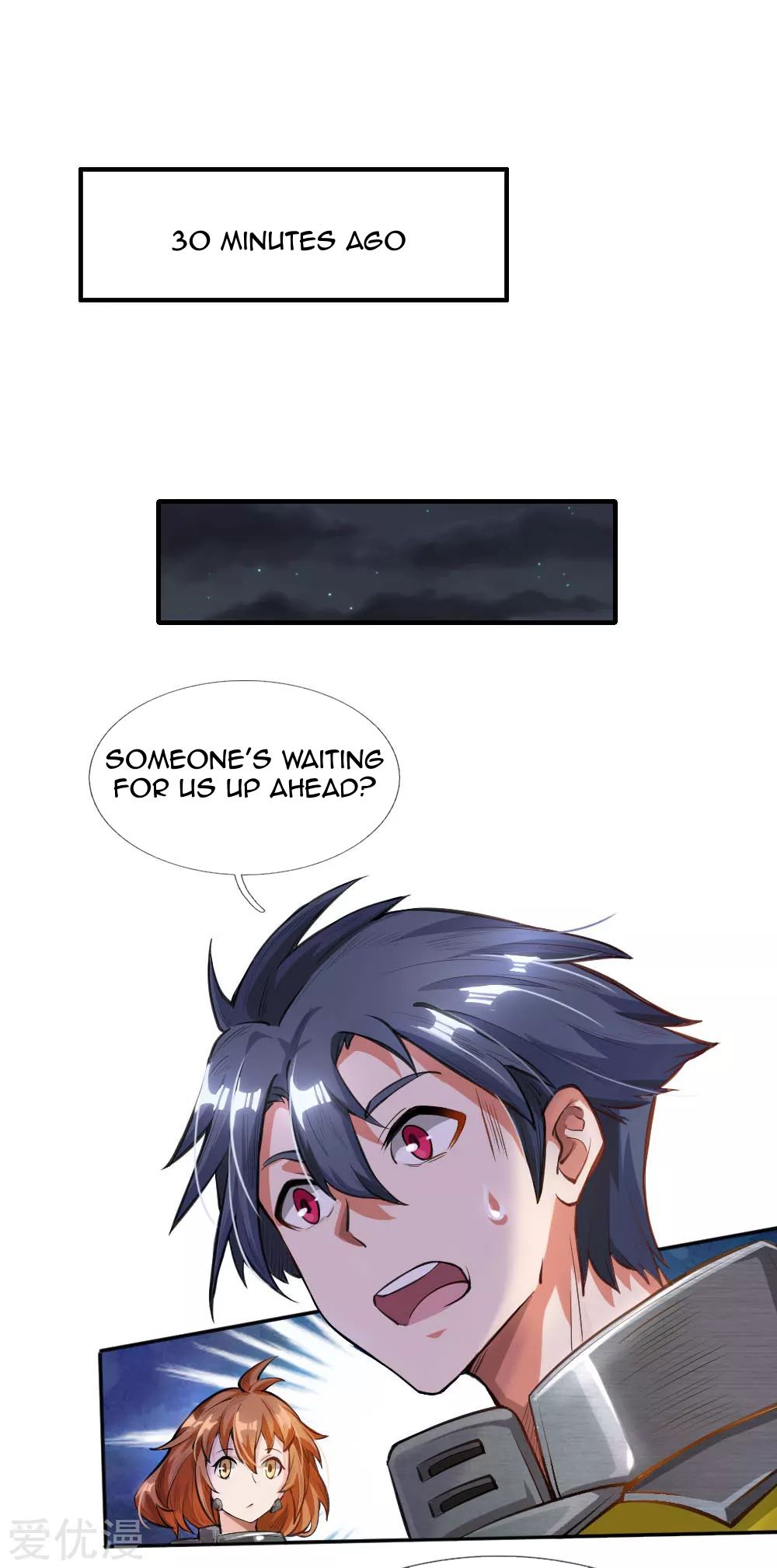 Page 1 of Chapter 26