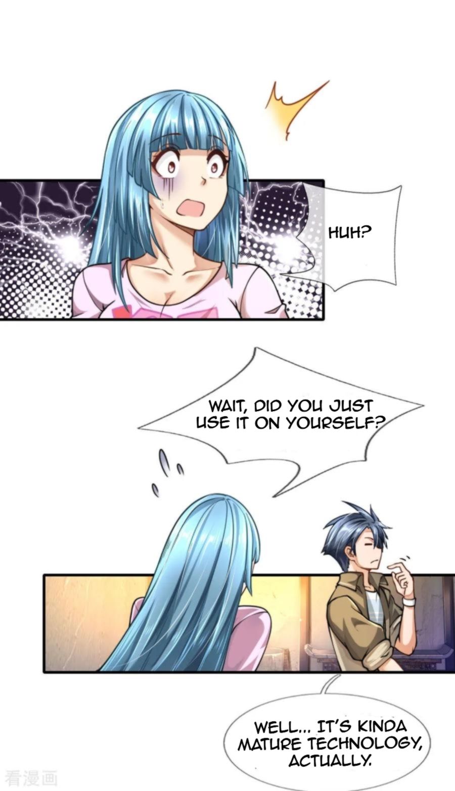 Page 21 of Chapter 58