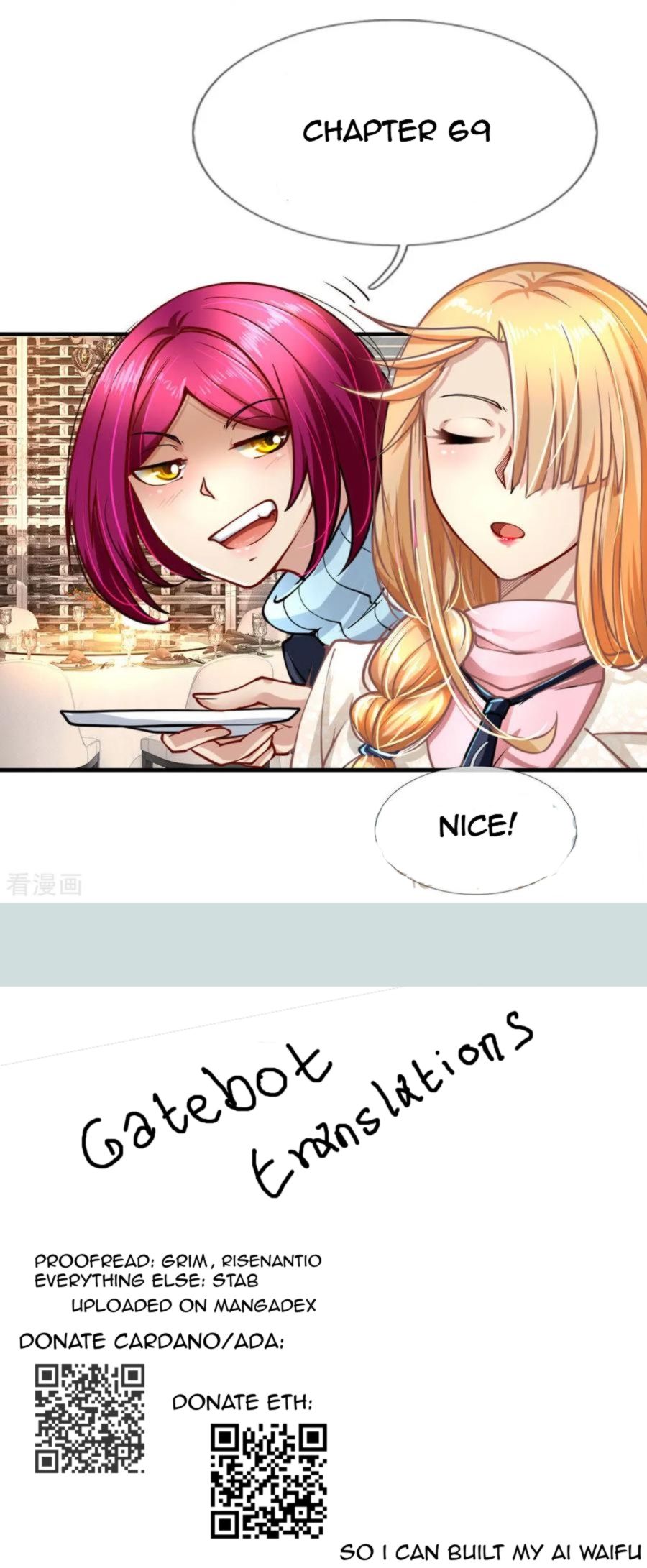 Page 1 of Chapter 69