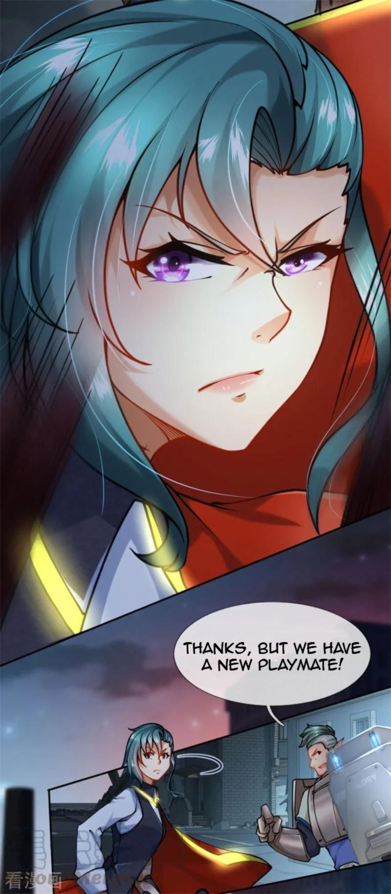 Page 22 of Chapter 77