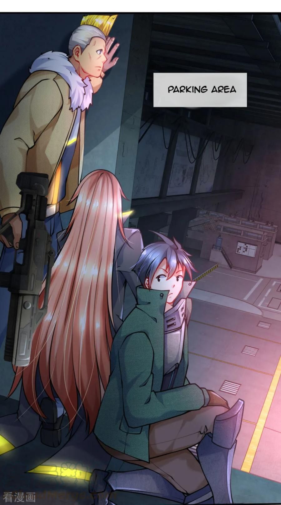 Page 31 of Chapter 77