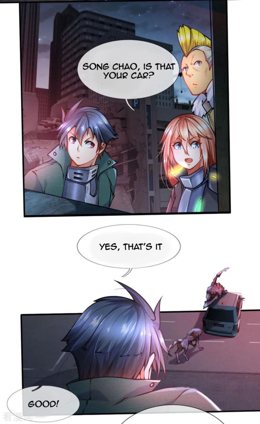 Page 32 of Chapter 77