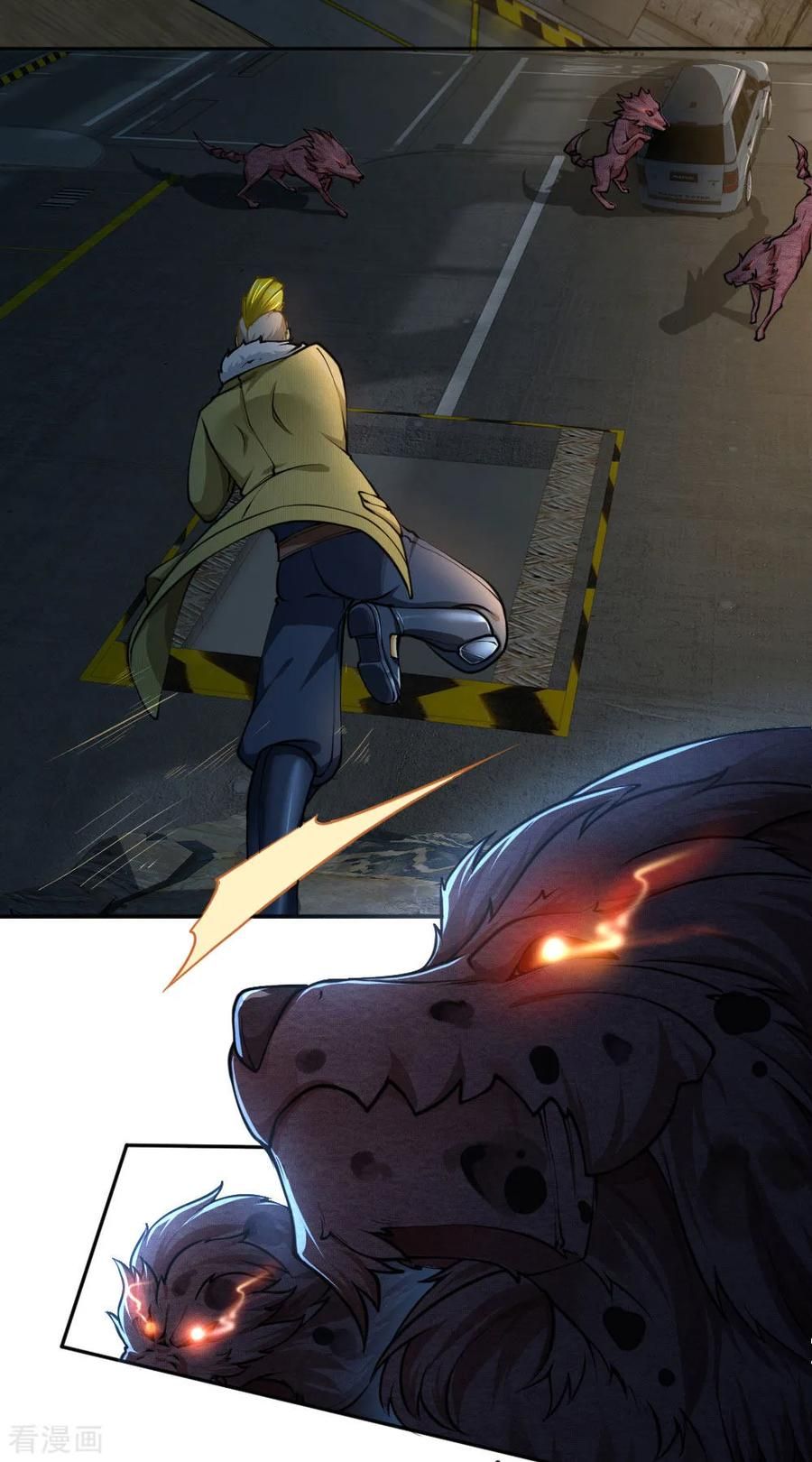 Page 36 of Chapter 77