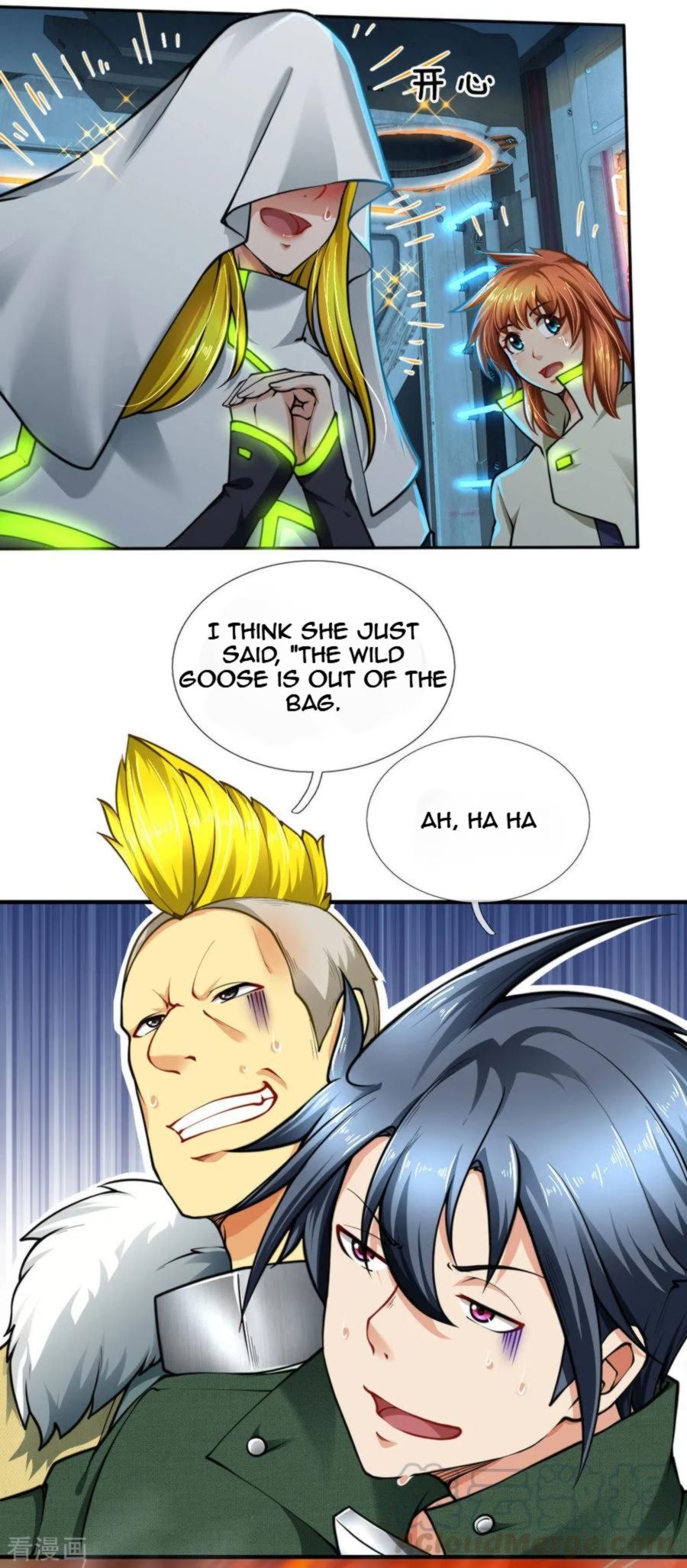 Page 58 of Chapter 77