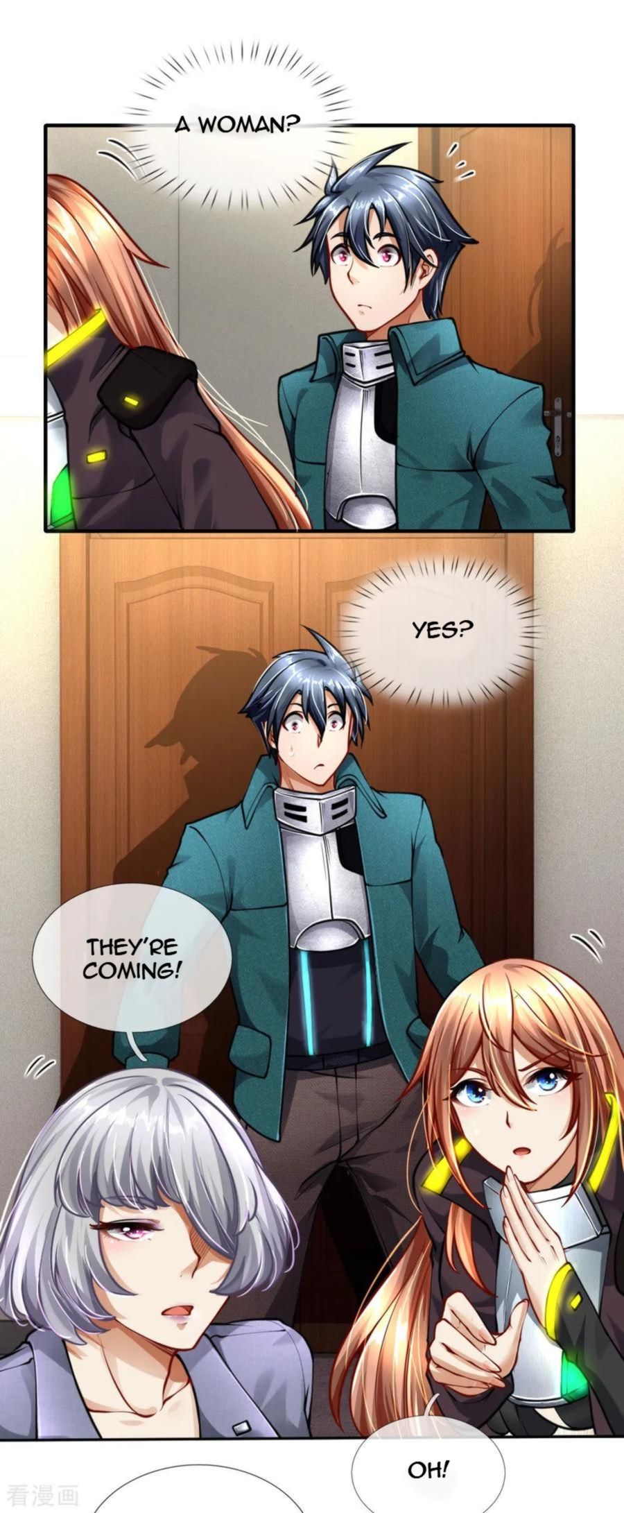 Page 5 of Chapter 83