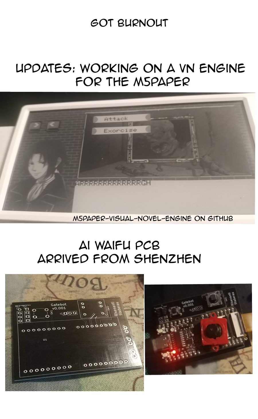 Page 2 of Chapter 84