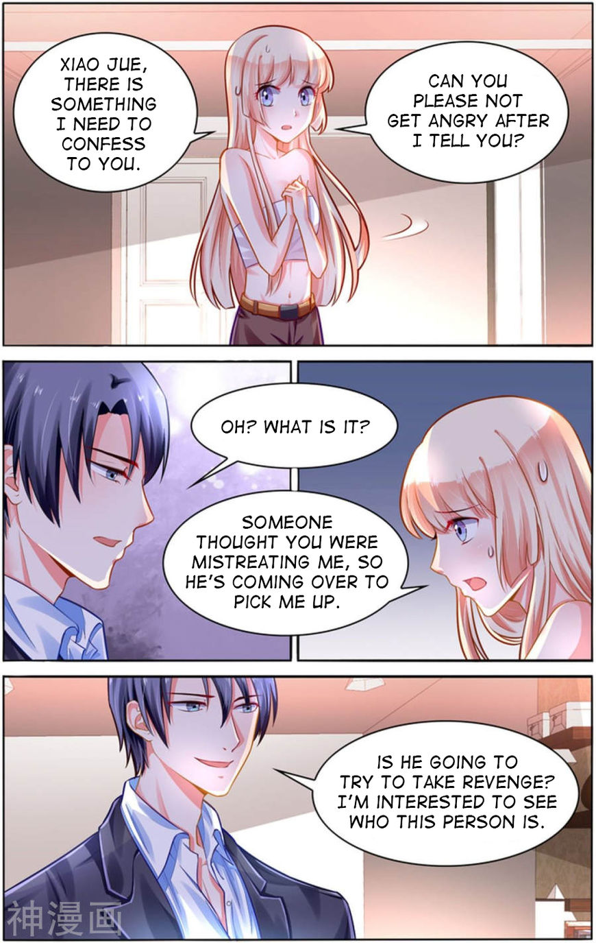 Page 1 of Chapter 100