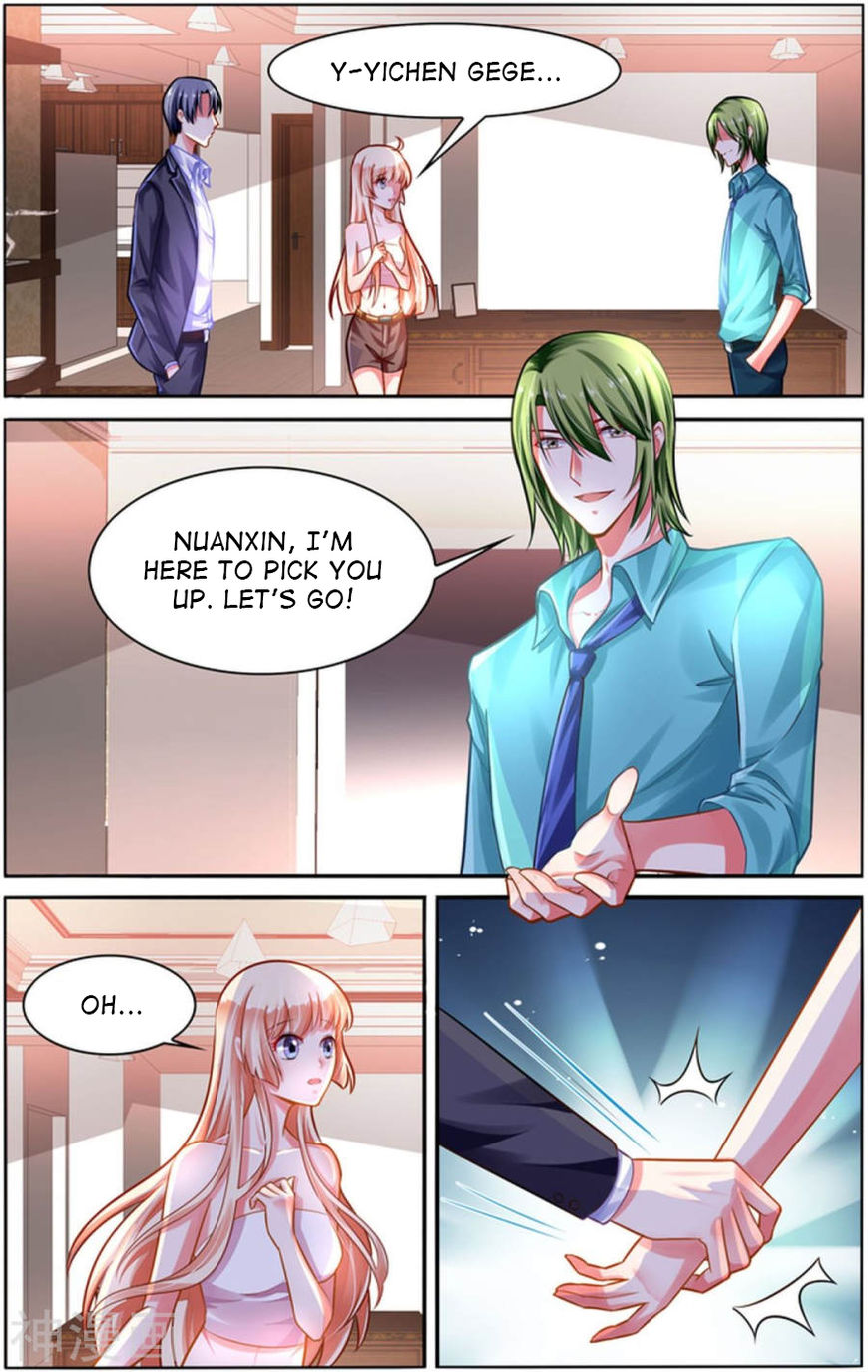 Page 3 of Chapter 100